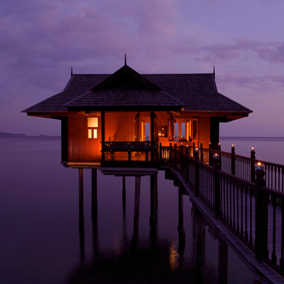 Where to Find Malaysia’s Majestic Beaches, Secret Snorkelling Spots and Opulent Overwater Bungalows