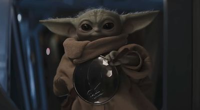 Mandalorian And Grogu Has One Of My Favorite Star Wars Action Scenes Ever, And It Made Me Legitimately Anxious