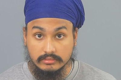 Man guilty of murdering finance student in Southampton