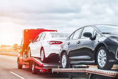 Why This Small Driving Violation Could Get Your Car Impounded on the Spot