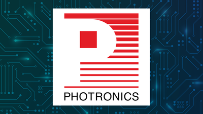 Photronics Q2 Earnings Call Highlights