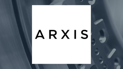 Arxis Q1 Earnings Call Highlights