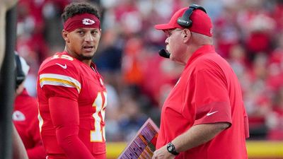 SI's 2026 Ranking of the NFL’s Coach-QB Duos
