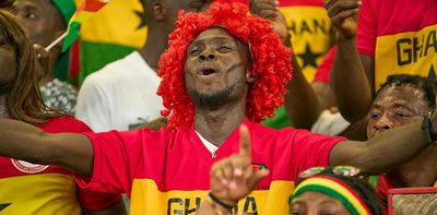 Africa at the World Cup: 10 teams, local coaches and tactical depth usher in a new era
