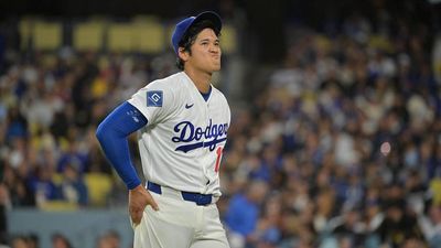 SI:AM | Shohei Ohtani Not Satisfied Despite Another Brilliant Two-Way Performance