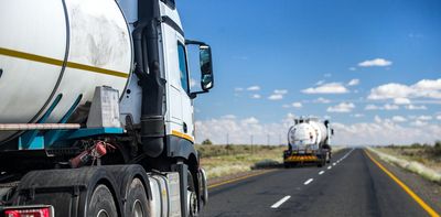 South Africa’s fuel supply and the Iran war: data black holes and low strategic stock put the country at risk