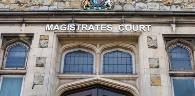 Magistrates courts are already under huge amounts of pressure – cutting jury trials will make things worse