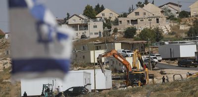 Greater Israel: the origins of the settler movement now threatening to annexe the West Bank