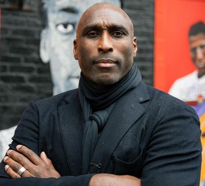 Sol Campbell: ‘PSG are favourites but sometimes you need a little luck’