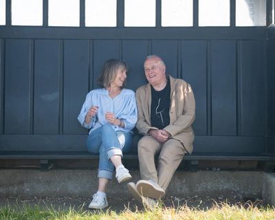 Colin Matthews: Seascapes album review – the songs teem with detail