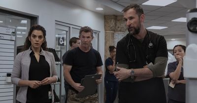 “I Do Not Have That Power”: ‘The Pitt’ Star Breaks Silence On Noah Wyle Feud Amid Online Backlash
