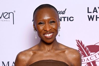 Cynthia Erivo shuts down questions about Wicked mid-interview: ‘I’ve talked about it ad nauseam’