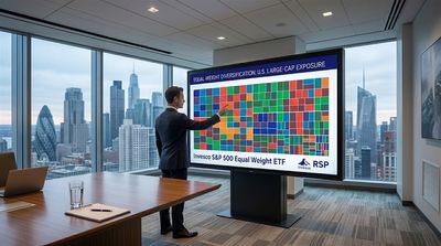If the Market Rally Stalls, This ETF Can Insulate Portfolios