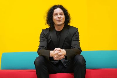 Jack White hopes fans will see him from a ‘different angle’ with first art show