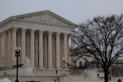 Supreme Court sides with Black death row inmate, ending 20-year legal battle over jury makeup