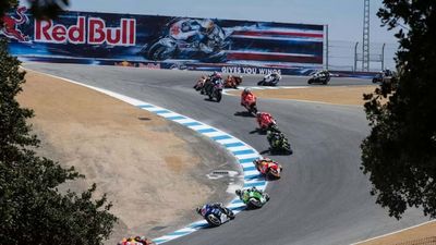 Another State Has Enacted Laws Protecting Race Tracks From New Housing Developments
