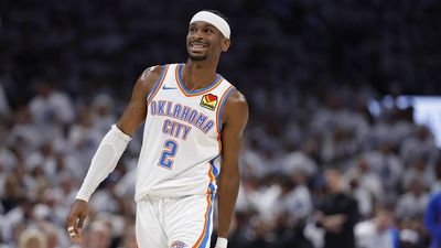 Ranking the Thunder’s Worst Flops From the Western Conference Finals