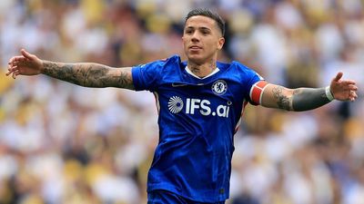 The Clubs That Can Actually Afford Enzo Fernandez’s Record-Breaking Price Tag