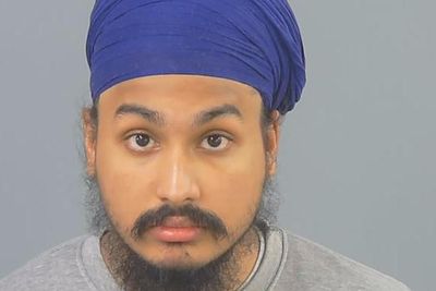 Sikh community ‘faced considerable abuse and hatred’ after fatal Henry Nowak stabbing