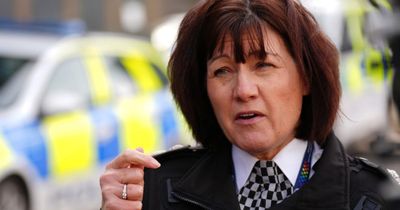 Scotland's top police officer addresses investigation into SNP and Peter Murrell