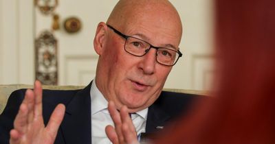John Swinney predicts scores in Scotland's World Cup games