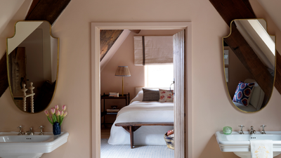 5 Space-Saving Tricks You Always See in Loft Conversion Bathrooms — These Ideas Will Make the Most of Even the Tiniest Ensuites