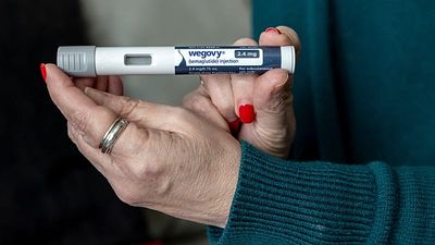 France to become the first country in Europe to reimburse weight-loss drugs