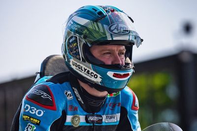 Isle of Man TT reports first rider death in two years