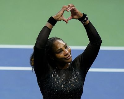 Serena Williams poised to make sensational tennis comeback aged 44 at Queen’s