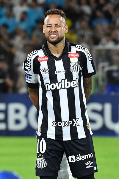 Brazil get Neymar injury blow after Joao Pedro World Cup snub