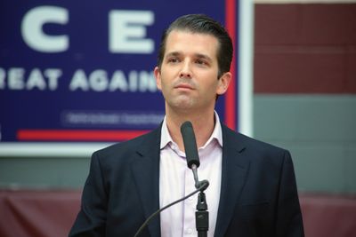 Inside Don Jr.'s Secret Bahamas Wedding: 40 Guests, $100m Islands, and Strict Silence
