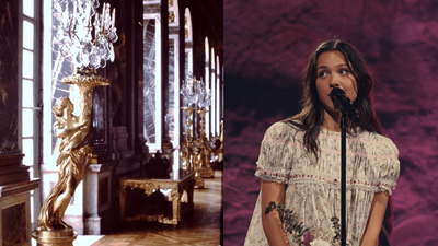 The Reactions to Olivia Rodrigo’s Babydoll Dresses Are Not It: ‘That’s Been Making Me So Upset’