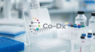 Is Co-Diagnostics National Security’s Next Diagnostic Pick?