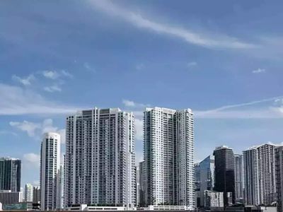 Top-8 cities see 3-24 pc rise in avg housing prices in Jan-Mar; Bengaluru highest: Report
