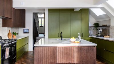 Olive vs Sage Green —Which Is the Better Color to Decorate With in 2026?This Is the One You Should Choose