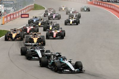 How Mercedes has worked to solve its F1 weakness