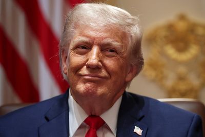 US and Iran ‘reach agreement on memo to end war’ but it still needs Trump’s approval