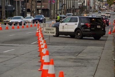 Roadside Sobriety Scams: The Fake Police Checkpoints Preying on Drivers