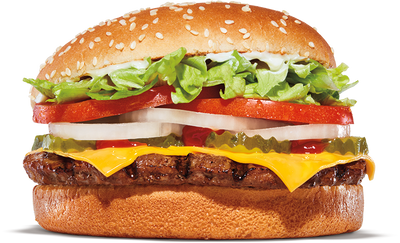 National Burger Day 2026: Which restaurants have the best deals and freebies? Here's all you need to know