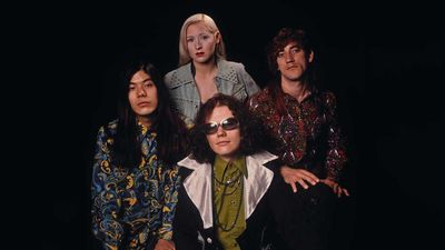 "The multilayered, 10-dimensional record that would help imbue grunge with a panoramic afterburn." Smashing Pumpkins' debut album Gish mixes Zep rock grooves, acid folk, shoegaze and trippy psychedelic angst