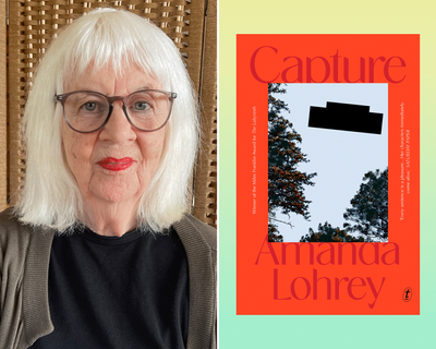 Capture by Amanda Lohrey review – a superb novel about a study of alien abductees
