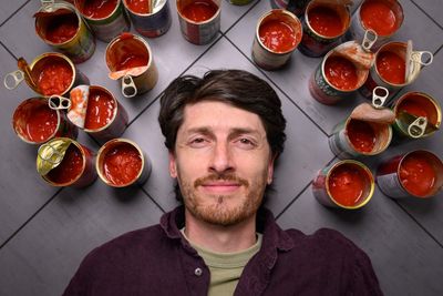 When I publicly broke up with Mutti tinned tomatoes, it was like I’d entered a church and said God isn’t real