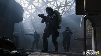 Call of Duty’s extraction mode DMZ returns in Modern Warfare 4, expanding upon MW2’s beta version