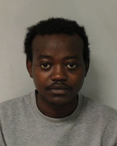 Man convicted of 'sudden and unprovoked' murder of stranger in Camden