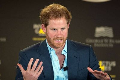 Prince Harry Reportedly Left 'Hurt And Angry' After Being Brutally Ghosted By George Clooney