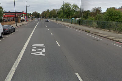 Metropolitan Police officer ‘drove on wrong side of road at 80mph’ before crash which killed pregnant woman