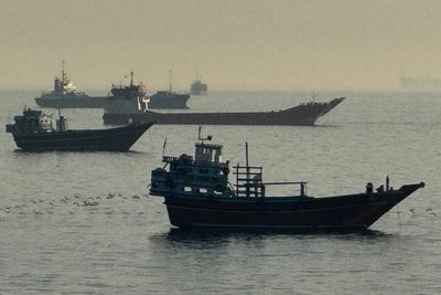 US issues new warning to Oman after Trump threatened to ‘blow up’ ally