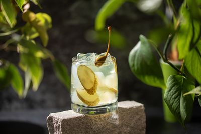 Stop throwing out your pickle juice