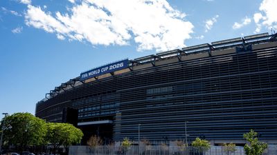 US states probe Fifa over 'impossibly high' World Cup ticket prices
