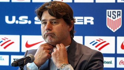 Who Is USMNT’s World Cup Captain—And Why Is it a Secret?